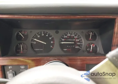 1994 Jeep Cherokee Country z USA, uszkodzony, nr VIN 1J4FJ78SXRL203702